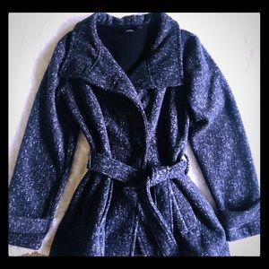 🧥Ike Behar Fleece Jacket 🧥